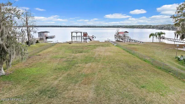 $474,900 | 567 Hillsborough Avenue, Florahome, FL 32140