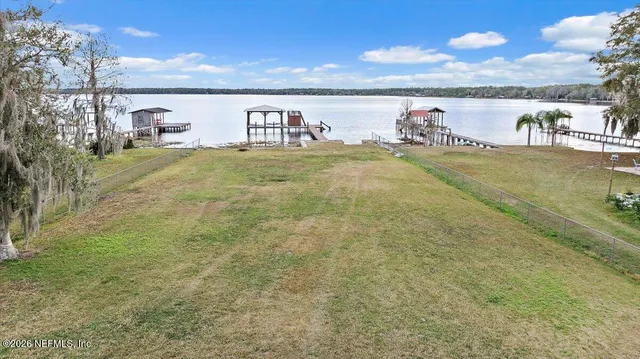 $489,000 | 567 Hillsborough Avenue, Florahome, FL 32140