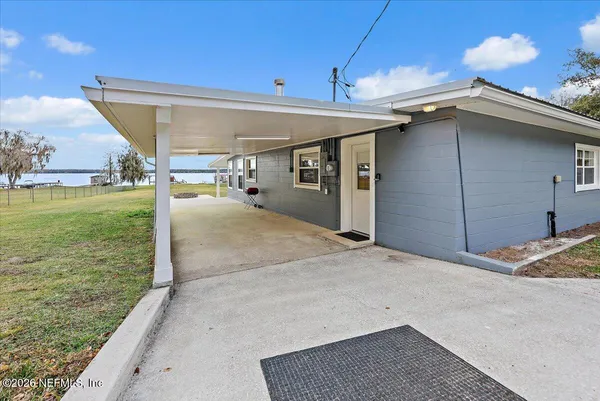 $474,900 | 567 Hillsborough Avenue, Florahome, FL 32140