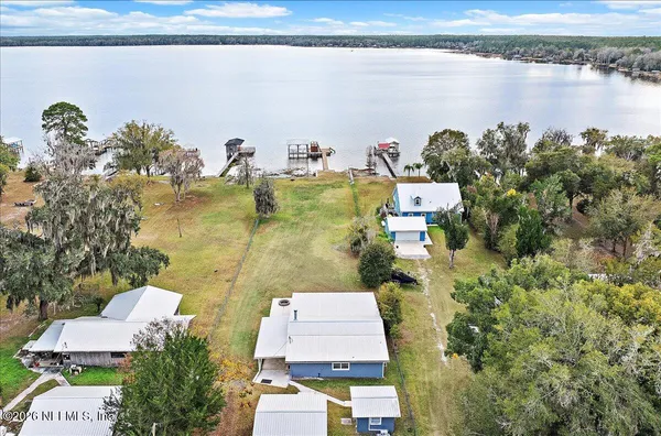 $474,900 | 567 Hillsborough Avenue, Florahome, FL 32140