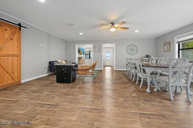 $489,000 | 567 Hillsborough Avenue, Florahome, FL 32140