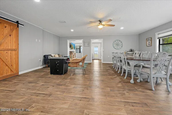 $474,900 | 567 Hillsborough Avenue, Florahome, FL 32140