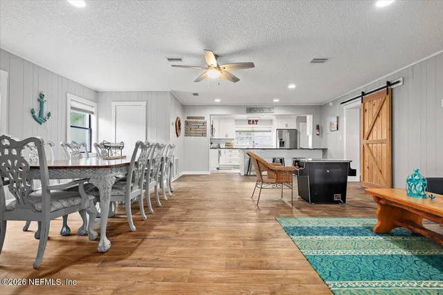 $489,000 | 567 Hillsborough Avenue, Florahome, FL 32140