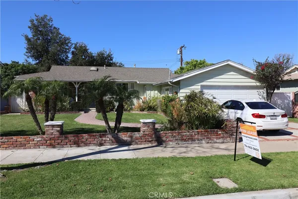$6,000 | 1054 North Grand Street, Orange, CA 92867