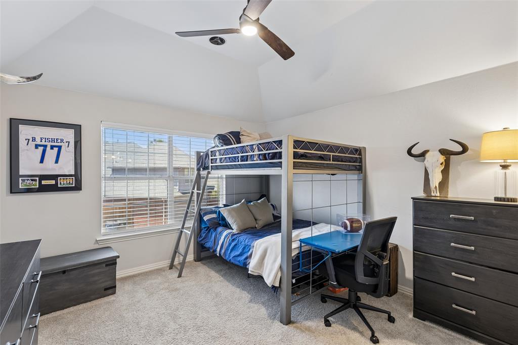 4669 Refugio Road Frisco, TX 75034 - Photo 23 of 37