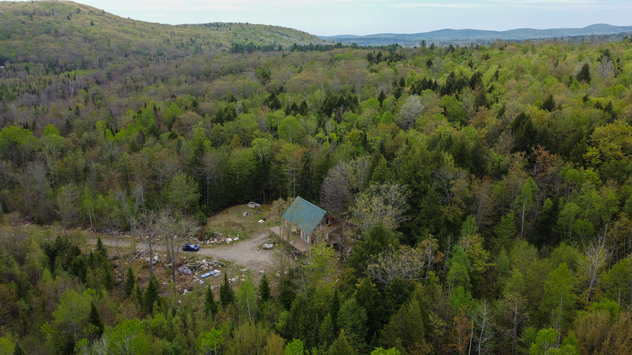 1316 New Portland Road Embden, ME 04958 - Photo 27 of 27 NKCY5275