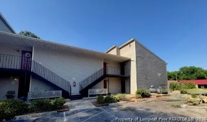 $850 | 6403 Starbrook Drive, Unit 7, Fayetteville, NC 28304