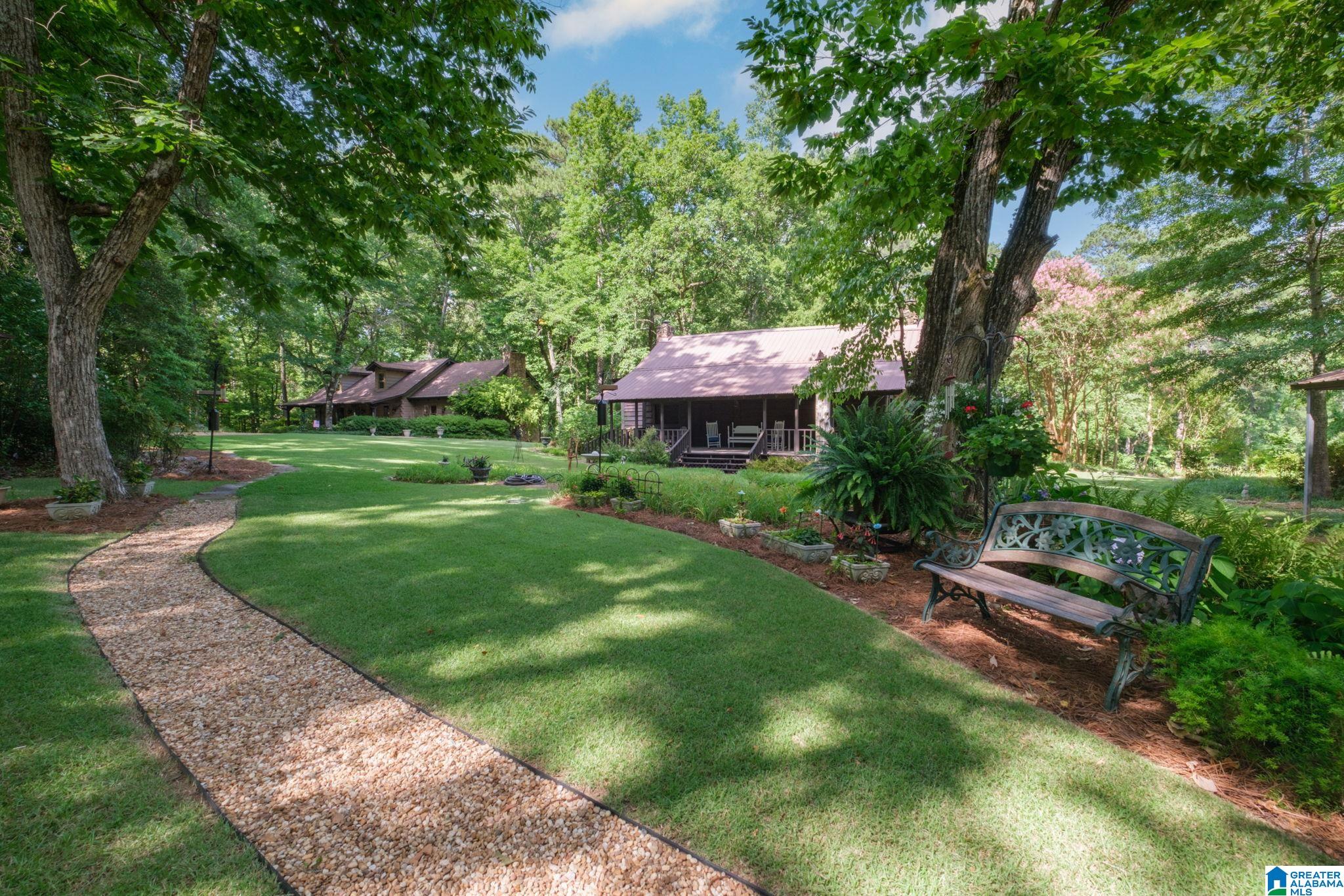 8484 Chelsea Road Columbiana, AL 35051 - Photo 72 of 77
