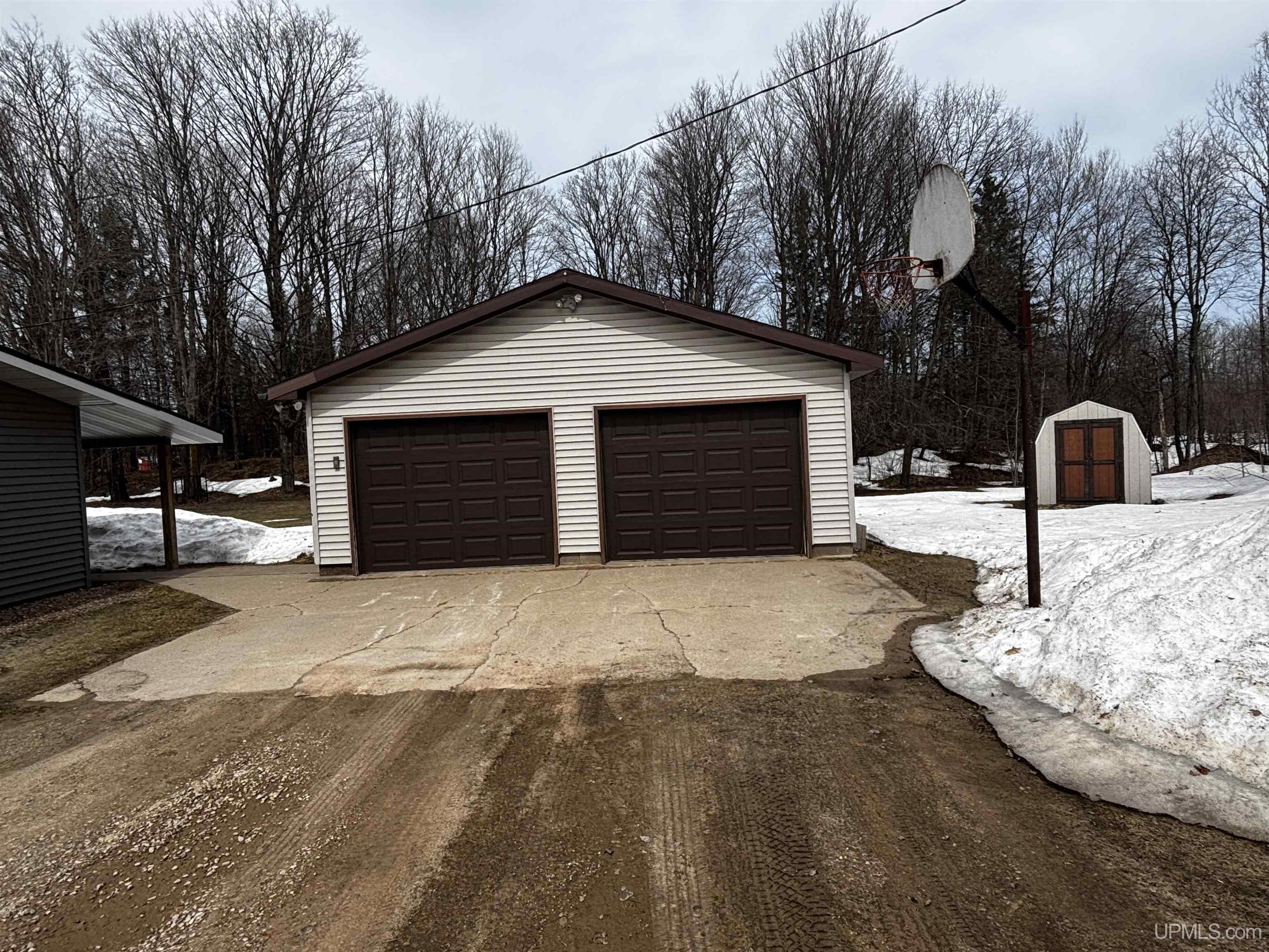 3712 East 26th Road Chatham, MI 49816 - Photo 6 of 49