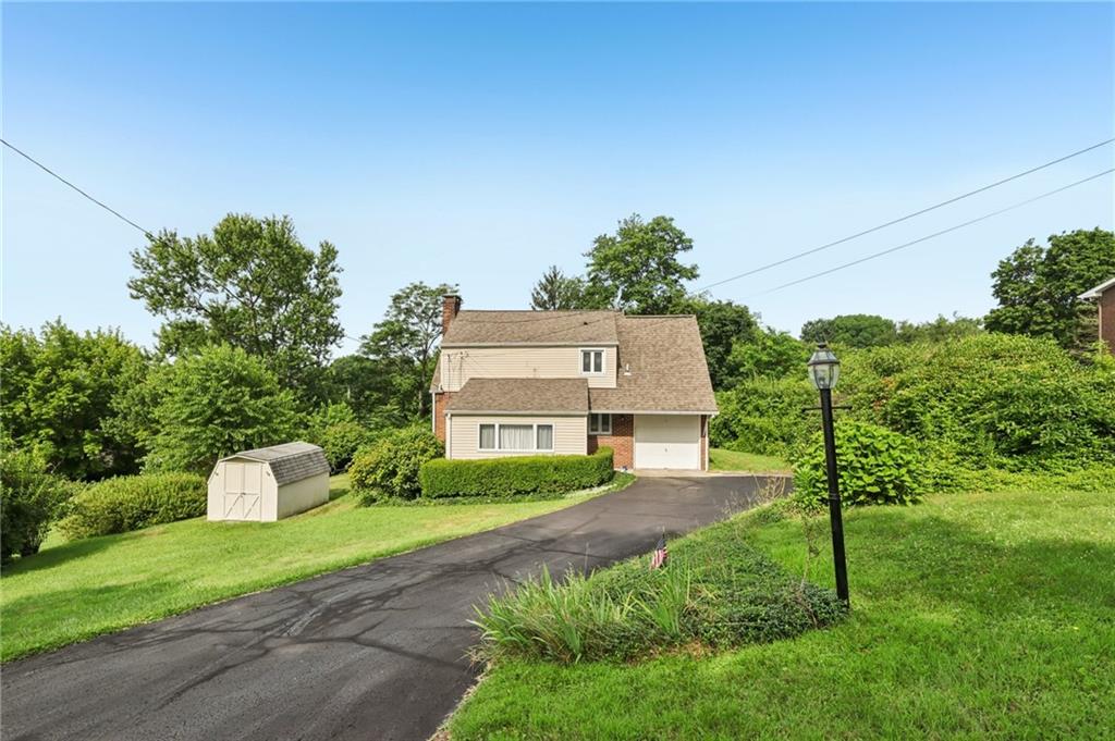 675 Meadow Lane Rochester, PA 15074 - Photo 21 of 36