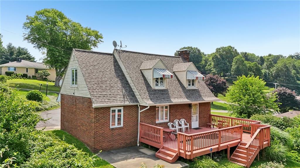 675 Meadow Lane Rochester, PA 15074 - Photo 27 of 36