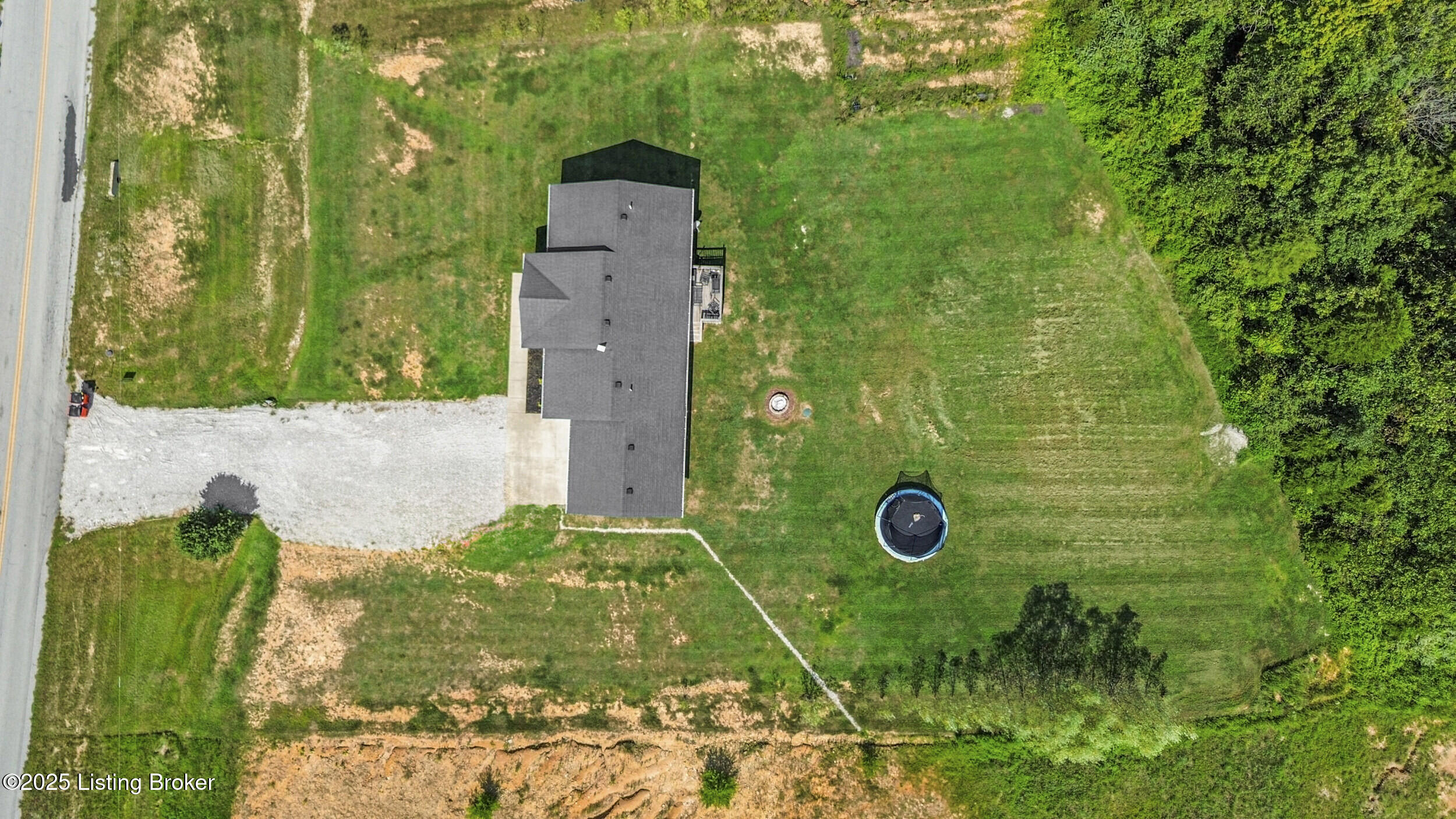 14588 Salt River Road Eastview, KY 42732 - Photo 40 of 44 dji_0914 (1)
