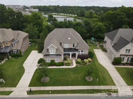$1,015,000 | 6507 Springs Mill Road, Charlotte, NC 28277