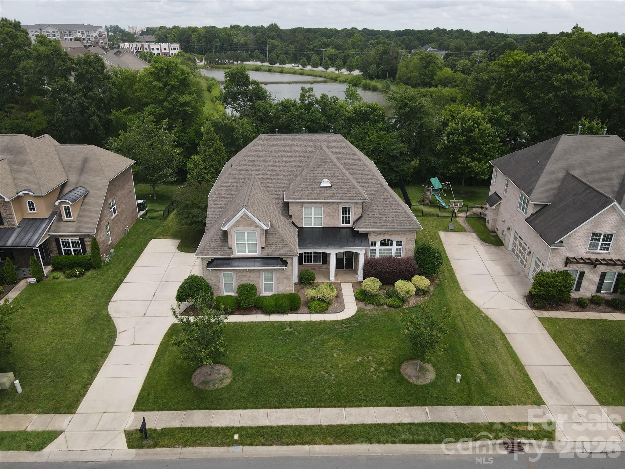 6507 Springs Mill Road Charlotte, NC 28277 - Photo 3 of 48