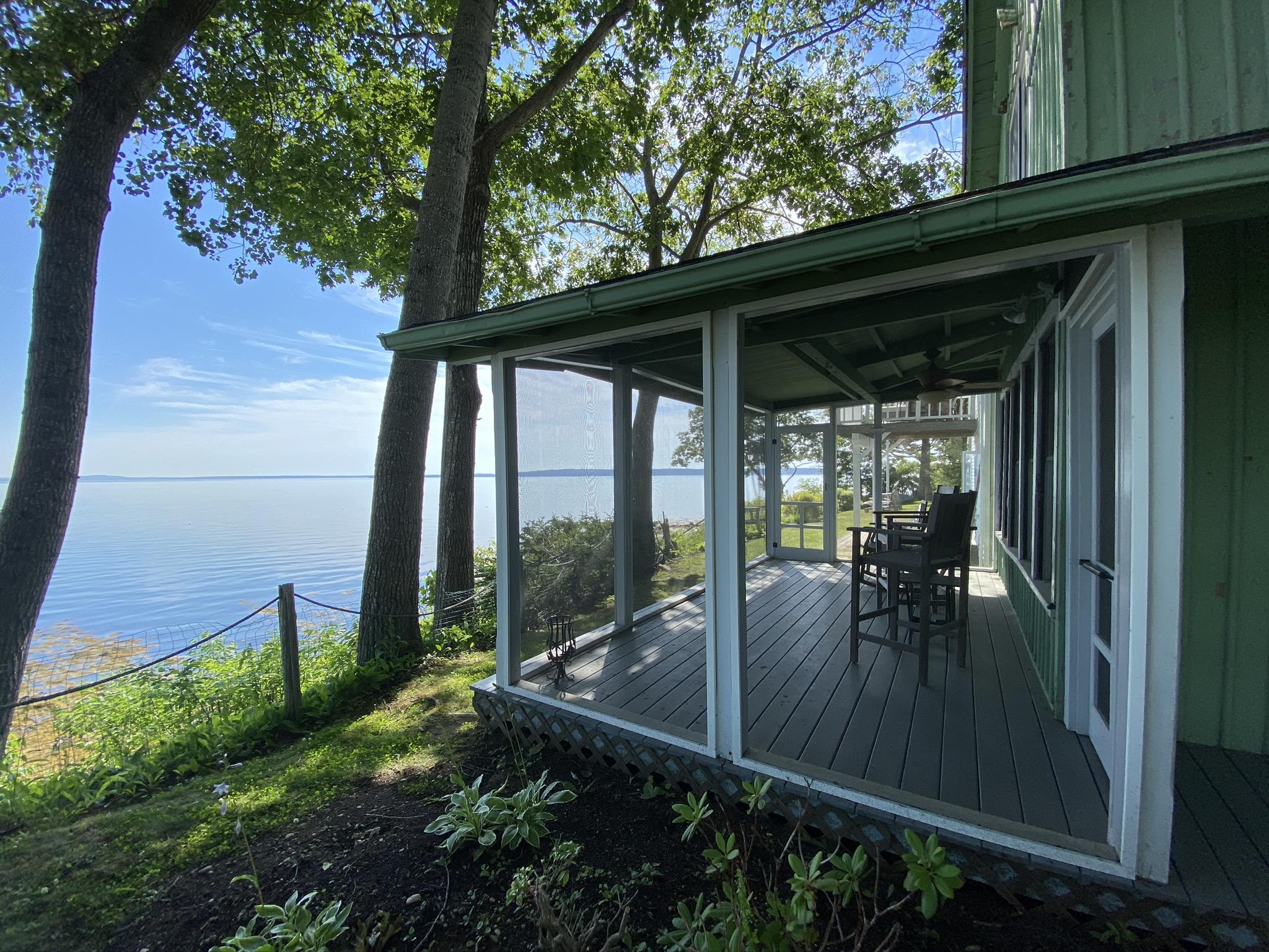 750 Shore Road Northport, ME 04849 - Photo 2 of 31 IMG_3960