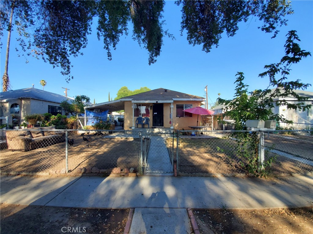 4110 Dwight Avenue Riverside, CA 92507 - Photo 3 of 5