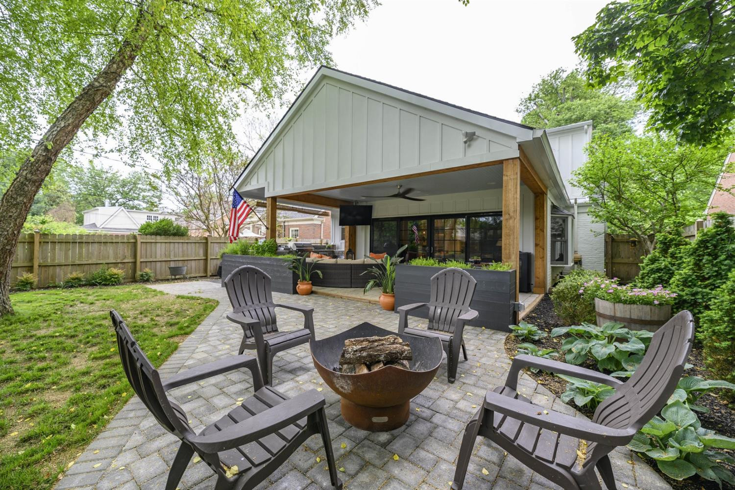 125 Romany Road Lexington, KY 40502 - Photo 64 of 71 Photo 64