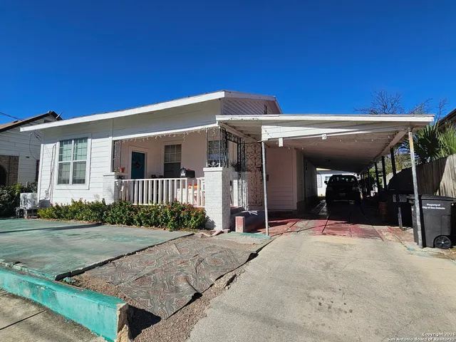 $280,000 | 121 Hess Street, San Antonio, TX 78212
