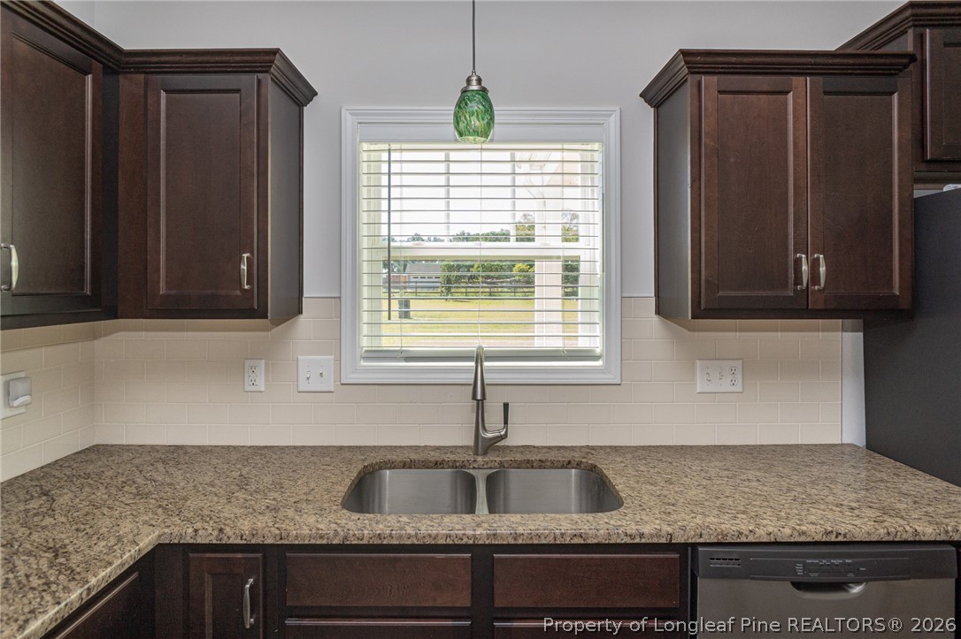 5100 J T Matthews Road Godwin, NC 28344 - Photo 16 of 39