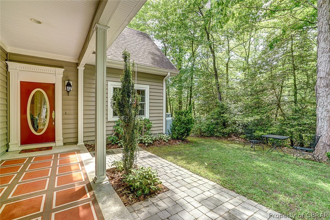 773 Hoecake Road Lancaster, VA 22503 - Photo 10 of 38