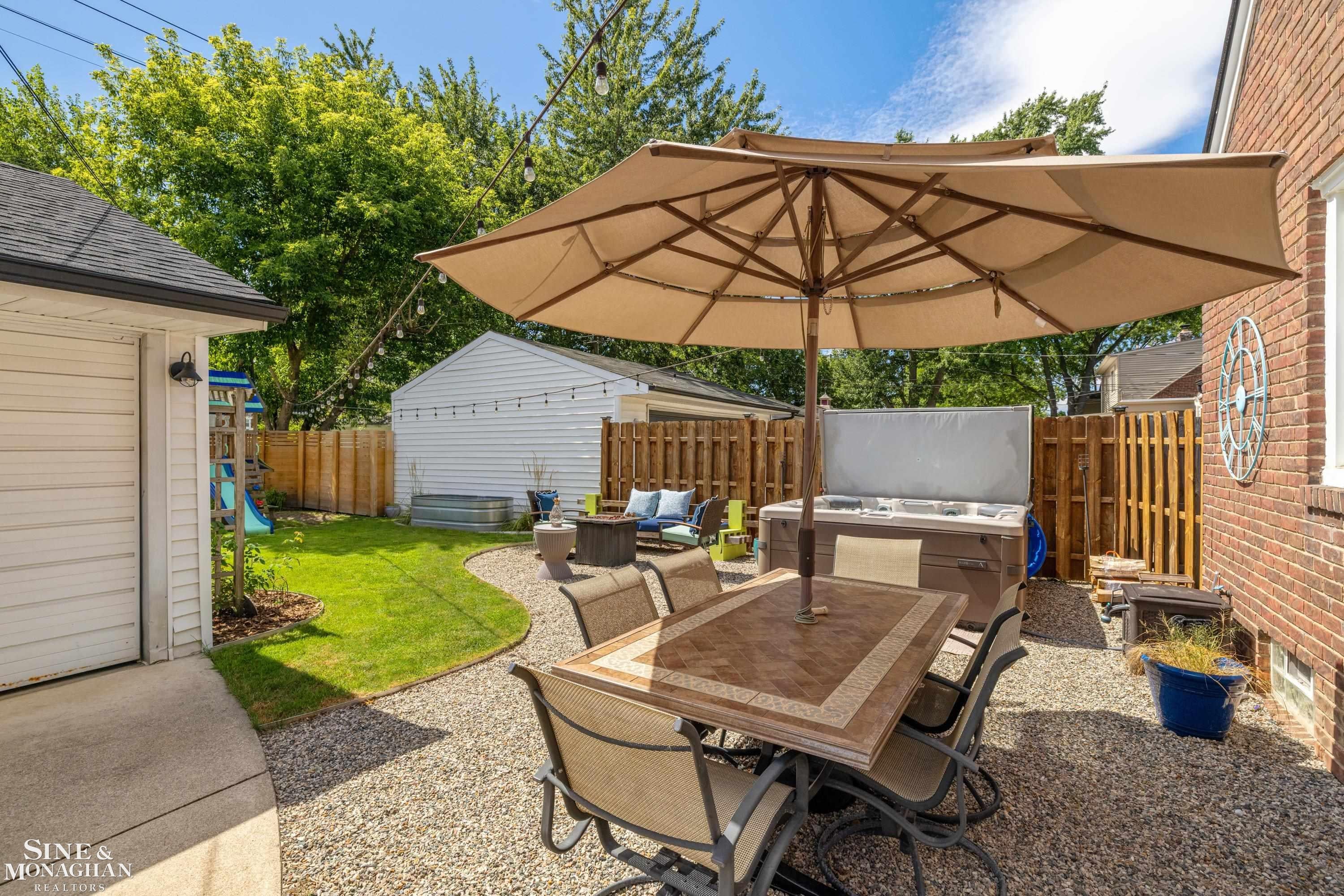 1339 Hampton Road Grosse Pointe Woods, MI 48236 - Photo 50 of 58 Gallery Image 50