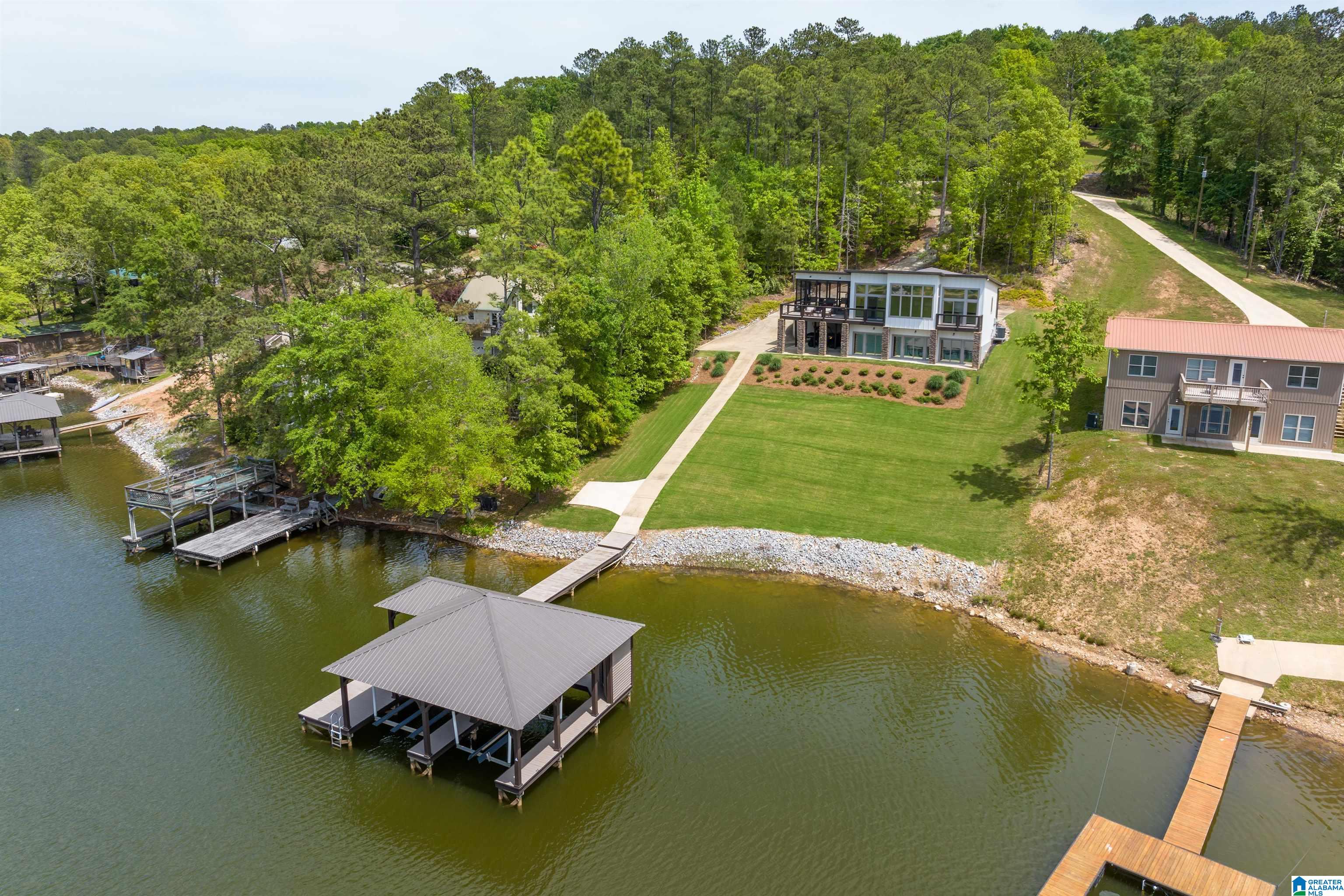244 South Lakeside Lane Alpine, AL 35014 - Photo 30 of 32