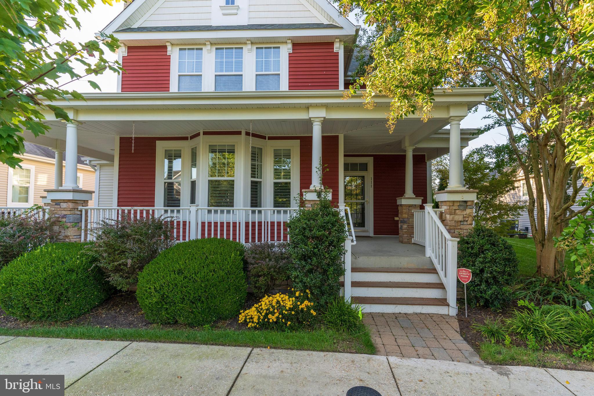 111 Heritage Boulevard Milton, DE 19968 - Photo 2 of 68