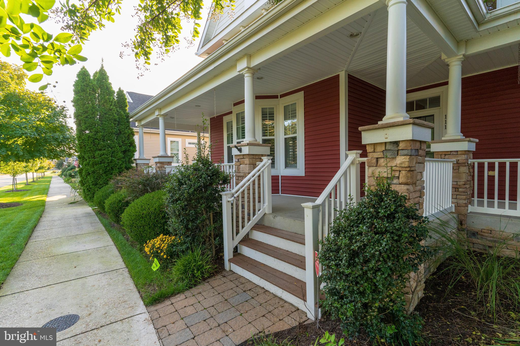 111 Heritage Boulevard Milton, DE 19968 - Photo 3 of 68