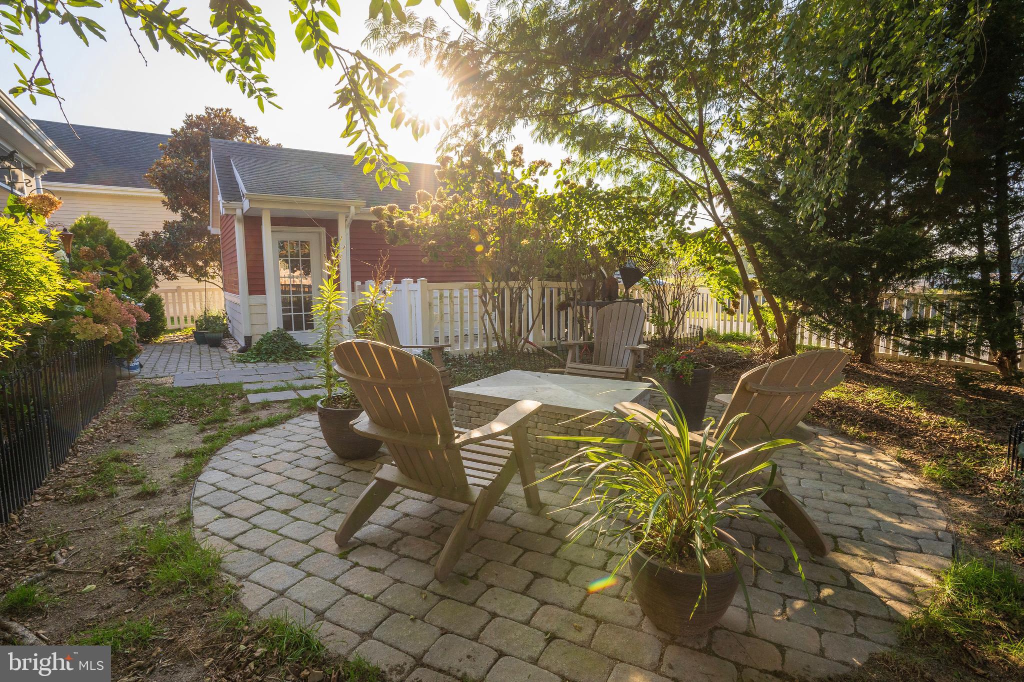 111 Heritage Boulevard Milton, DE 19968 - Photo 33 of 68