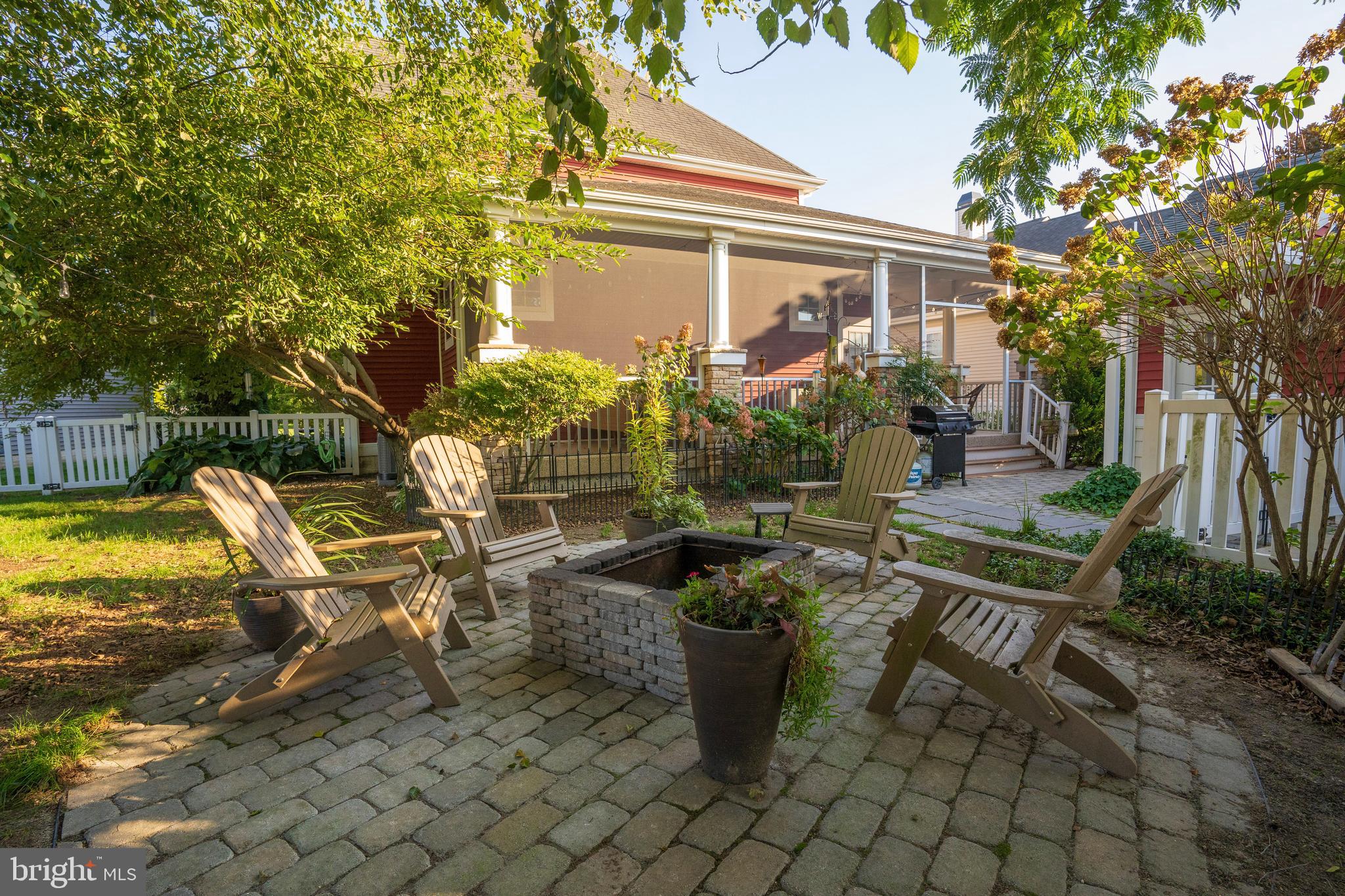 111 Heritage Boulevard Milton, DE 19968 - Photo 35 of 68