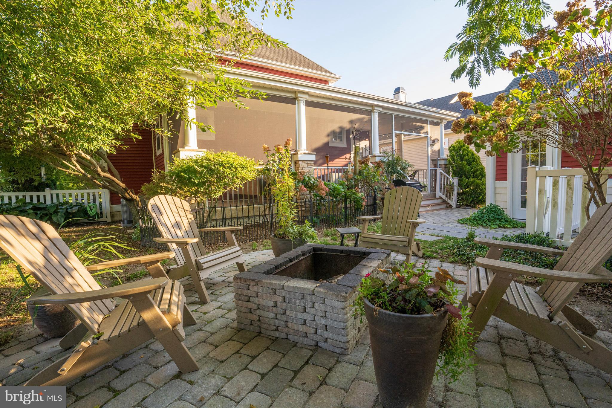 111 Heritage Boulevard Milton, DE 19968 - Photo 36 of 68