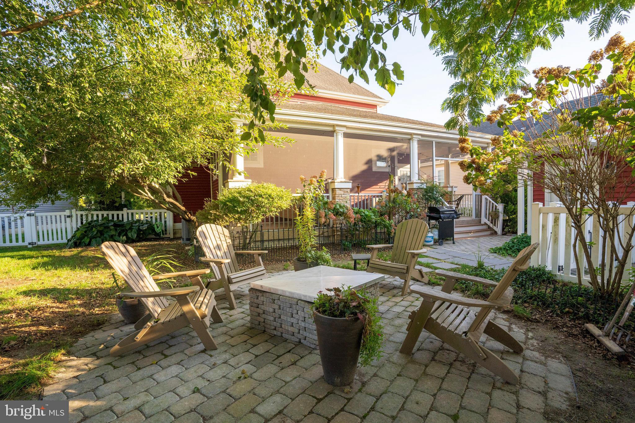 111 Heritage Boulevard Milton, DE 19968 - Photo 37 of 68