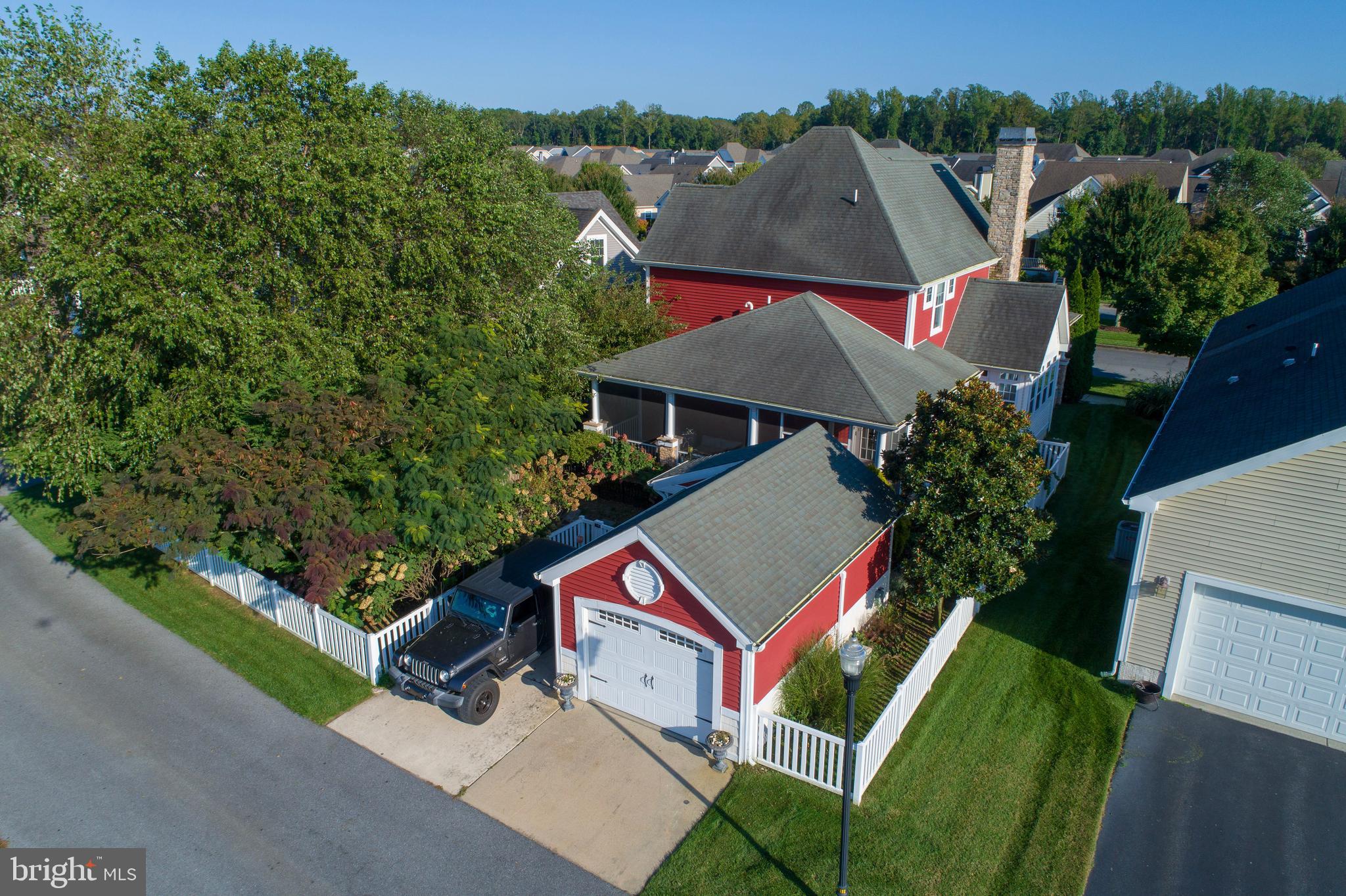 111 Heritage Boulevard Milton, DE 19968 - Photo 4 of 68