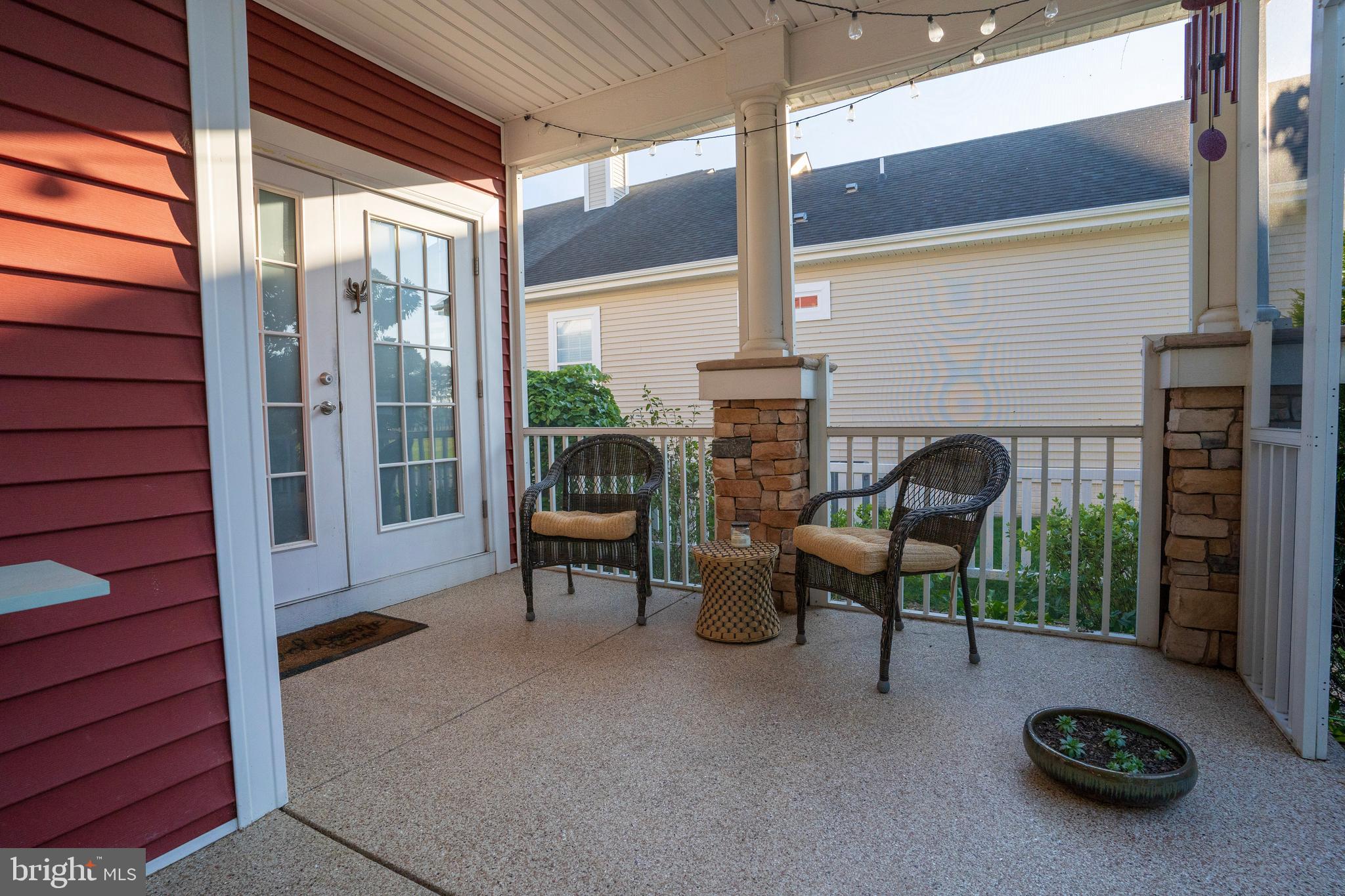 111 Heritage Boulevard Milton, DE 19968 - Photo 42 of 68