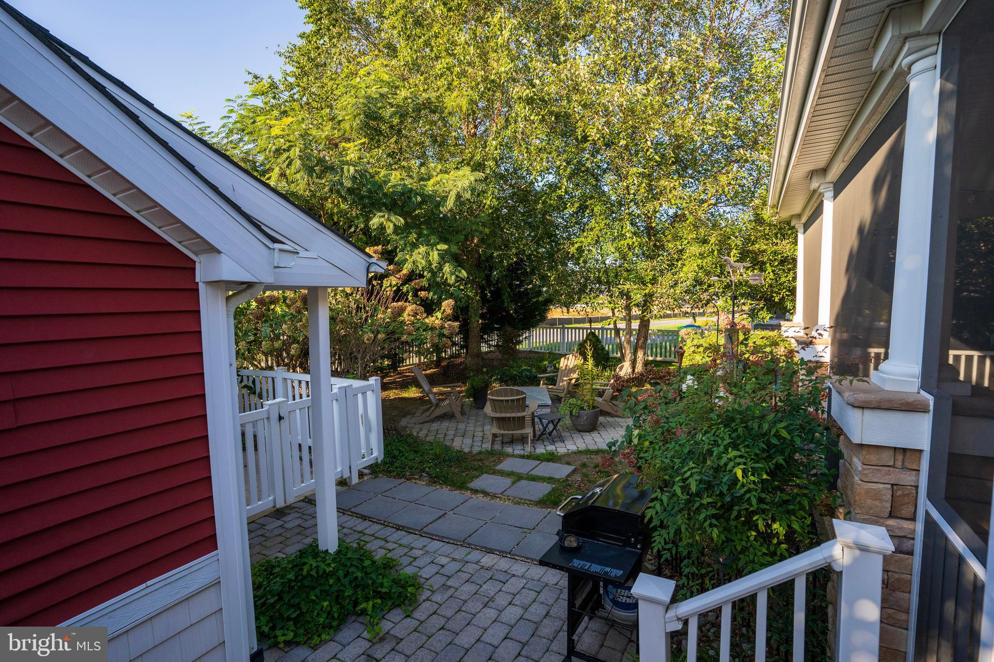 111 Heritage Boulevard Milton, DE 19968 - Photo 44 of 68