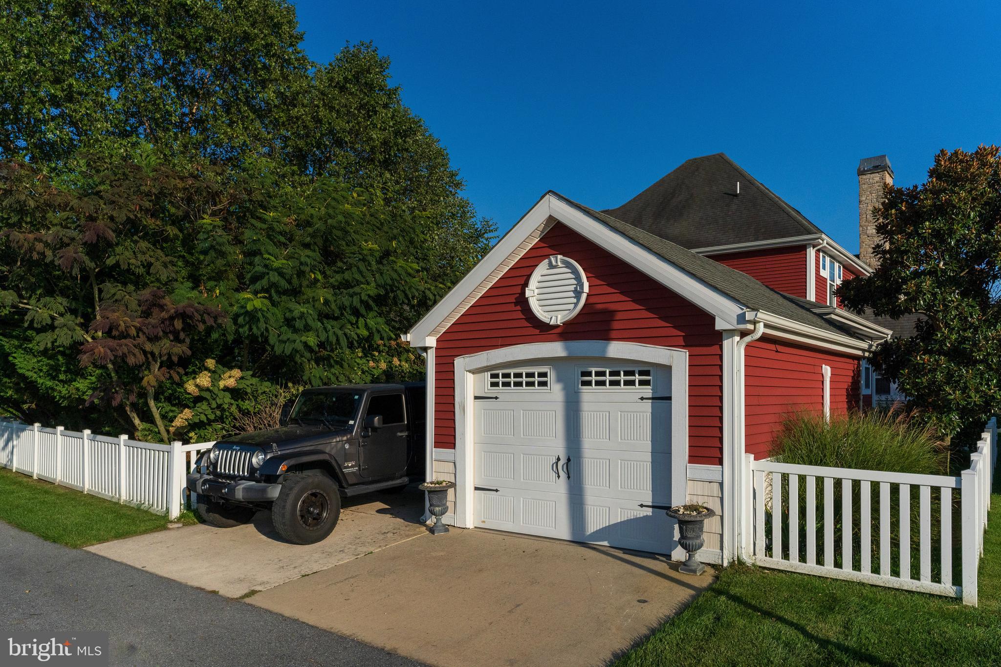 111 Heritage Boulevard Milton, DE 19968 - Photo 47 of 68