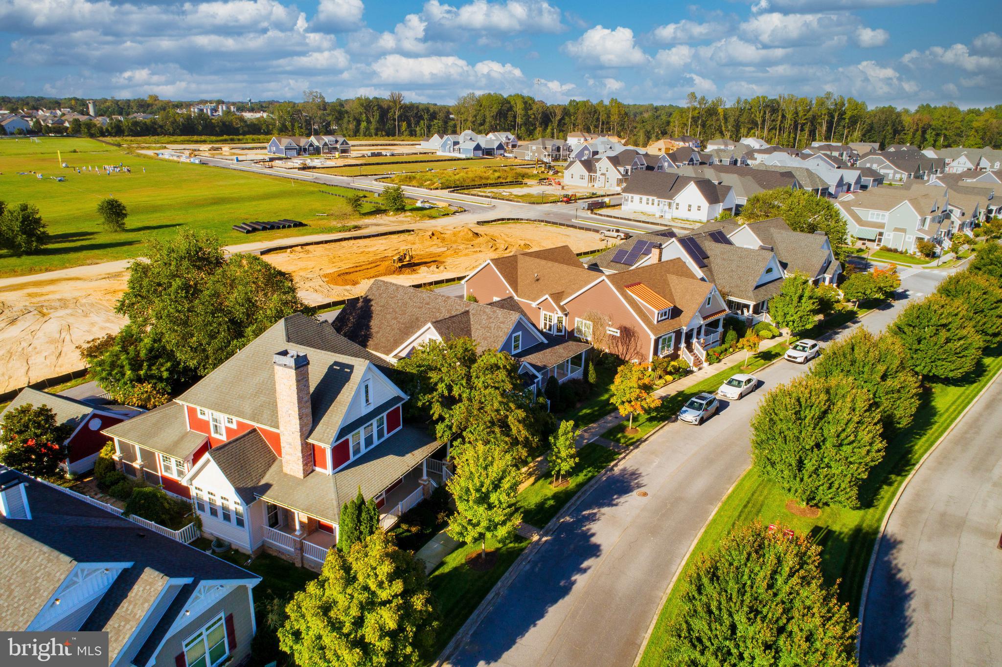 111 Heritage Boulevard Milton, DE 19968 - Photo 49 of 68