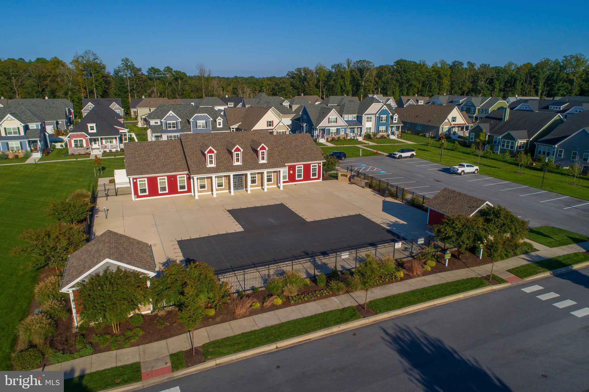 111 Heritage Boulevard Milton, DE 19968 - Photo 50 of 68