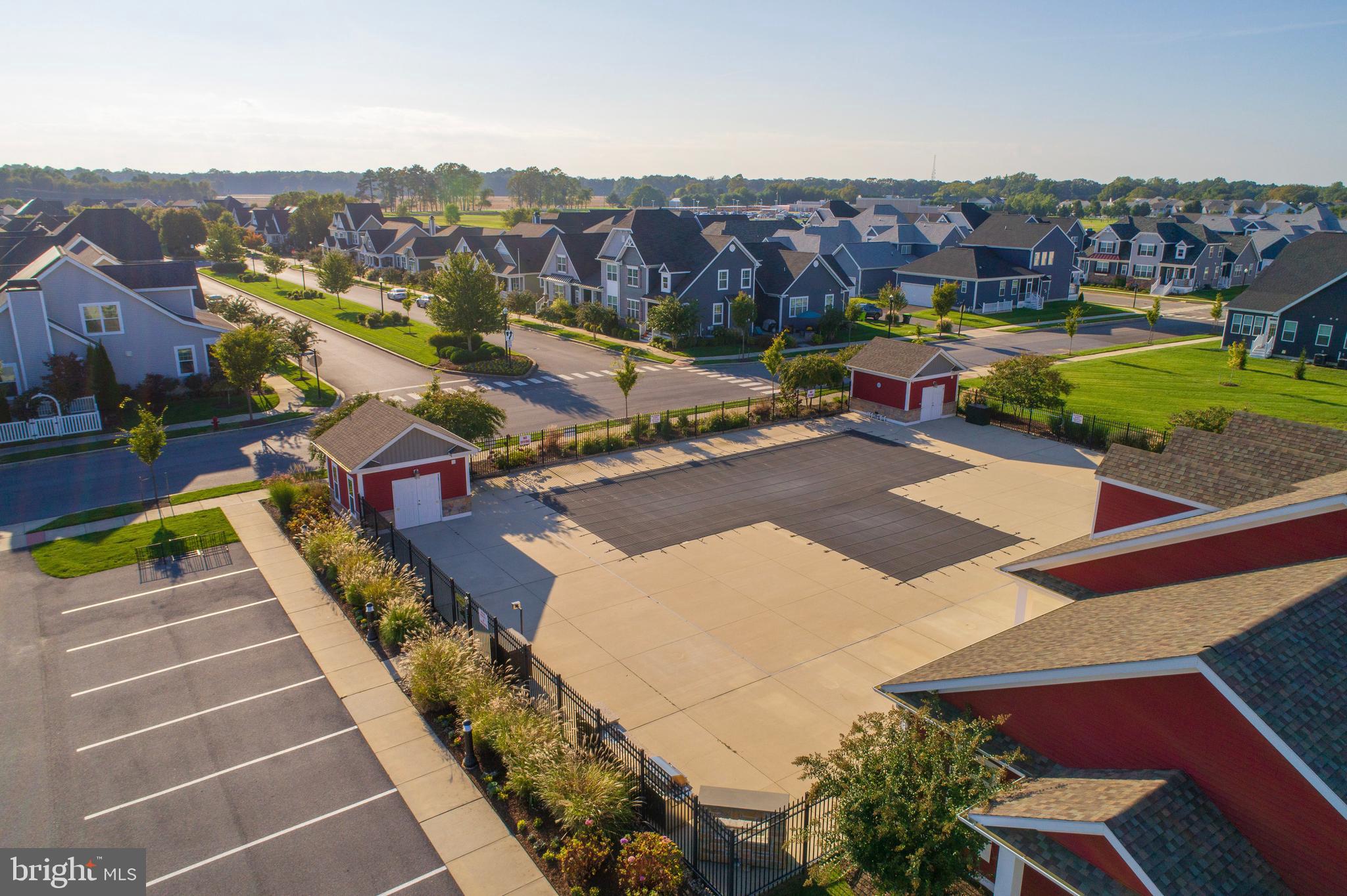 111 Heritage Boulevard Milton, DE 19968 - Photo 51 of 68
