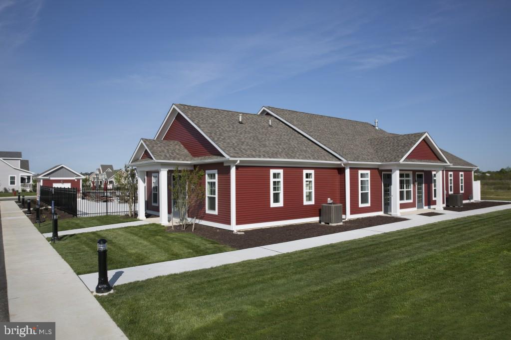 111 Heritage Boulevard Milton, DE 19968 - Photo 52 of 68