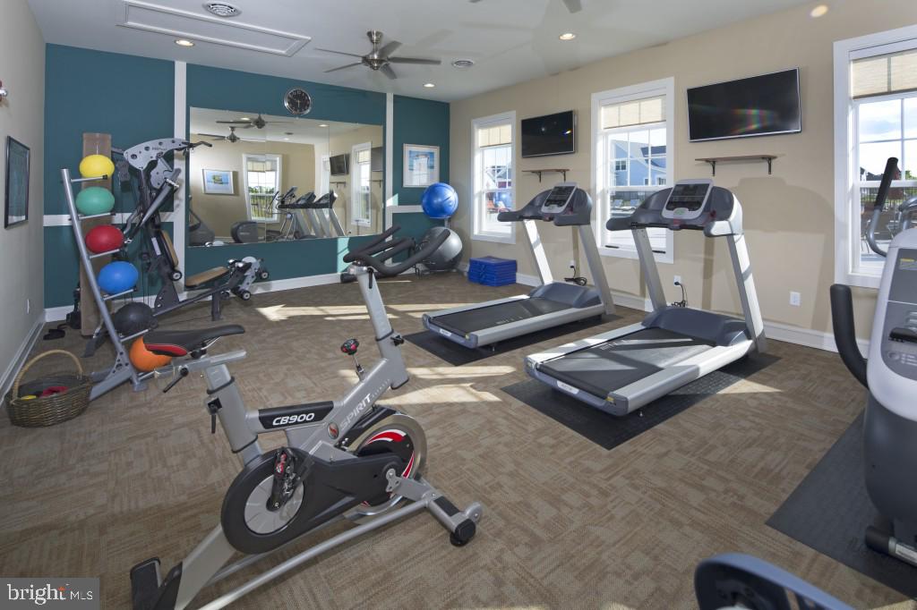 111 Heritage Boulevard Milton, DE 19968 - Photo 60 of 68