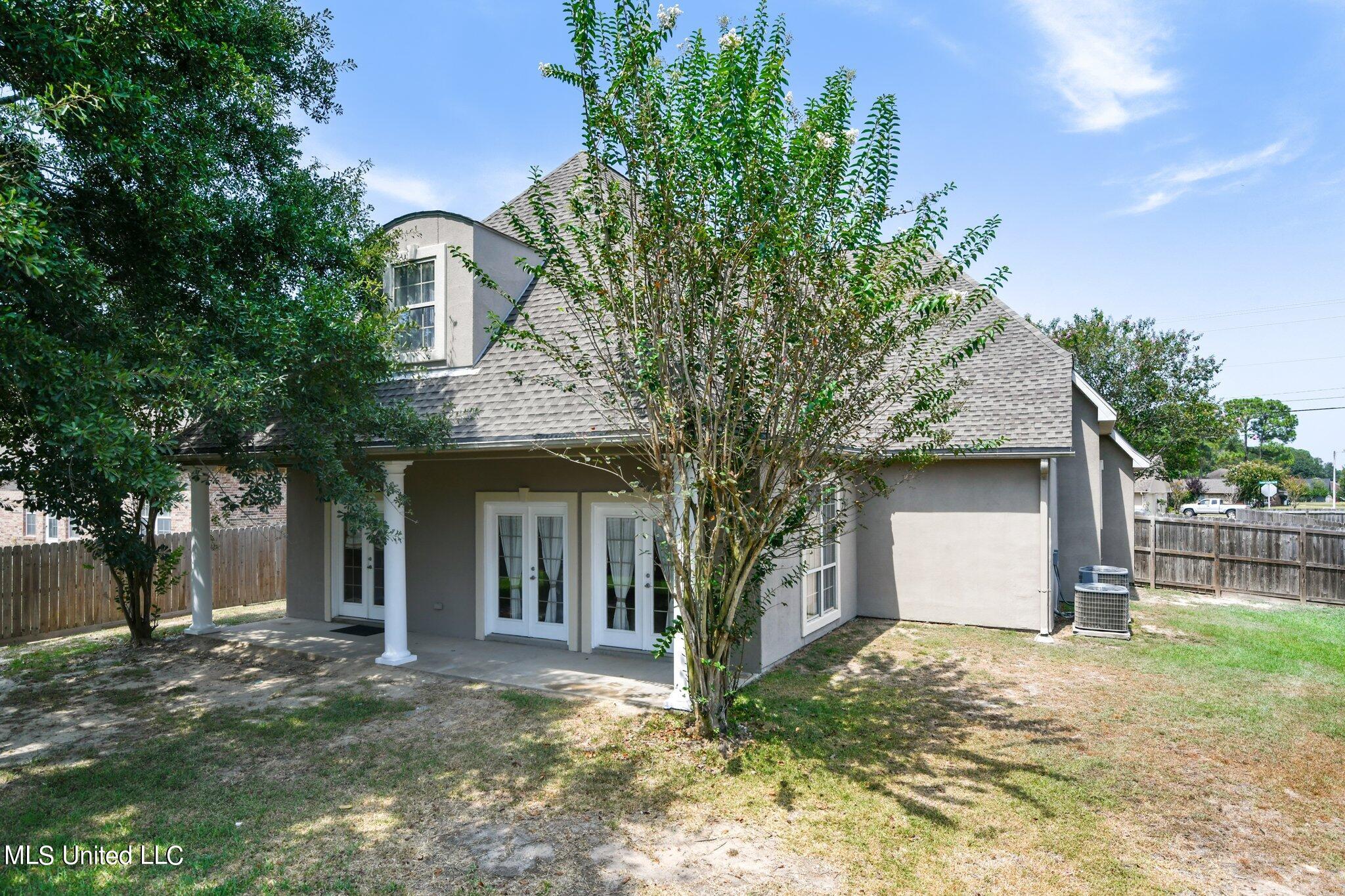 2297 Sunkist Country Club Road Biloxi, MS 39532 - Photo 31 of 34 034