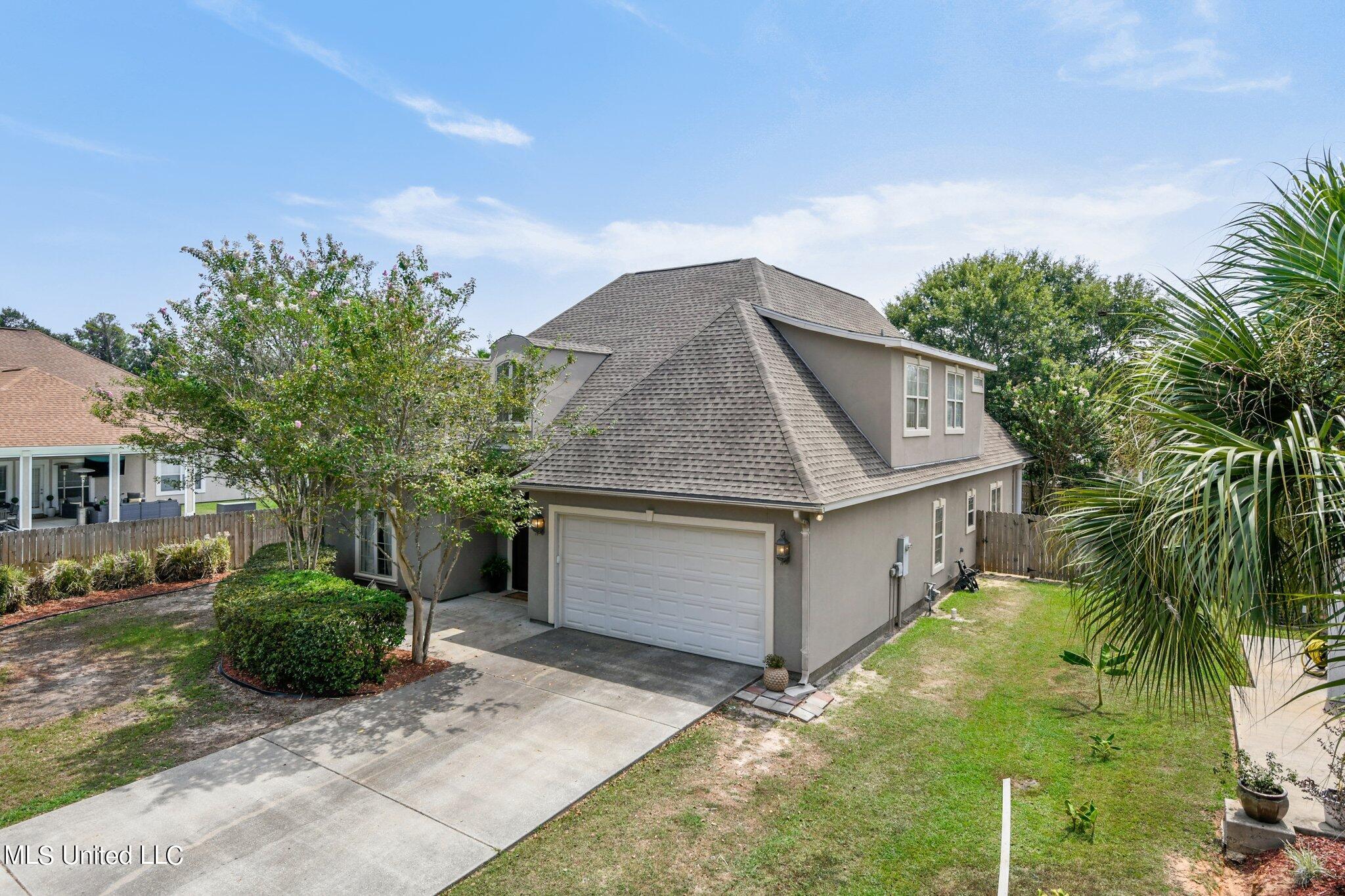 2297 Sunkist Country Club Road Biloxi, MS 39532 - Photo 34 of 34 002