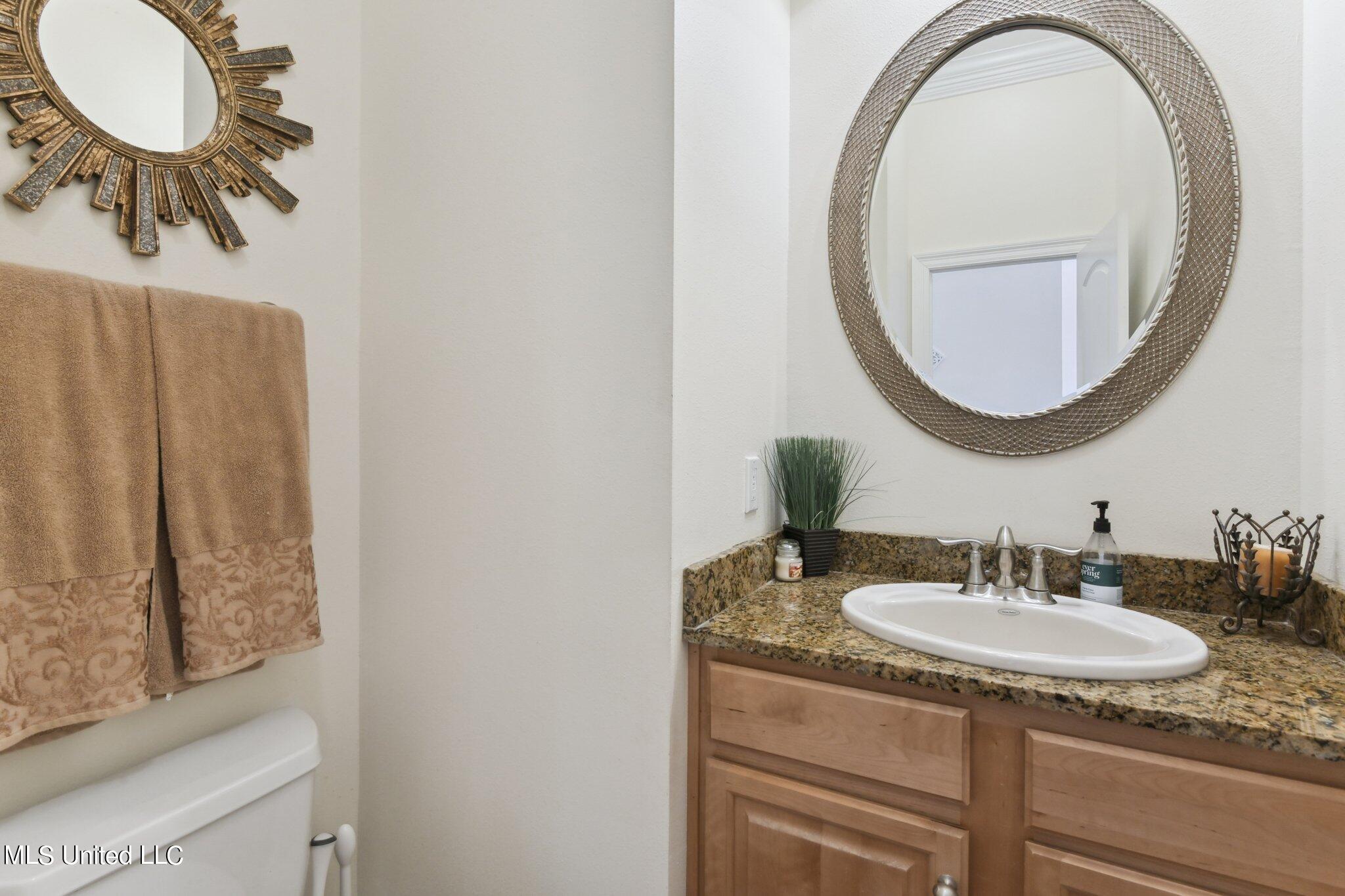 2297 Sunkist Country Club Road Biloxi, MS 39532 - Photo 9 of 34 012
