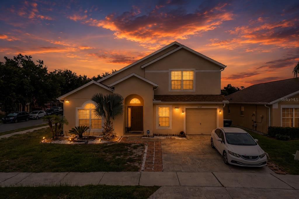 1228 Sandy Ridge Drive Davenport, FL 33896 - Photo 1 of 40