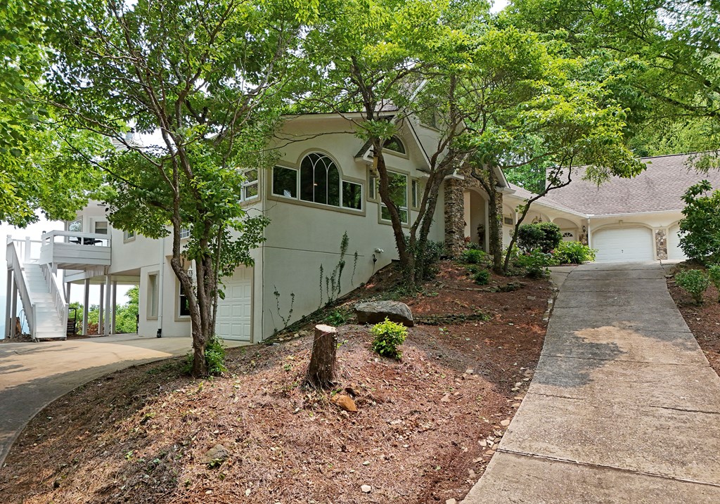 786 Ramey Mountain Road Hiawassee, GA 30546 - Photo 13 of 70