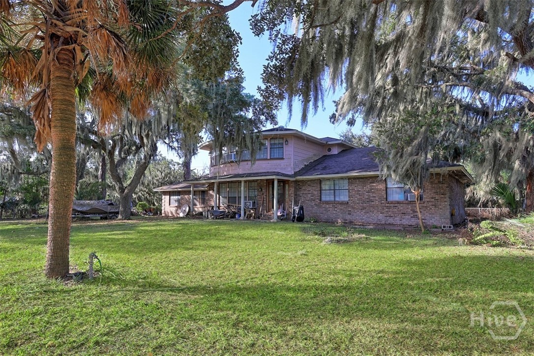 302 East Point Drive Savannah, GA 31410 - Photo 2 of 71