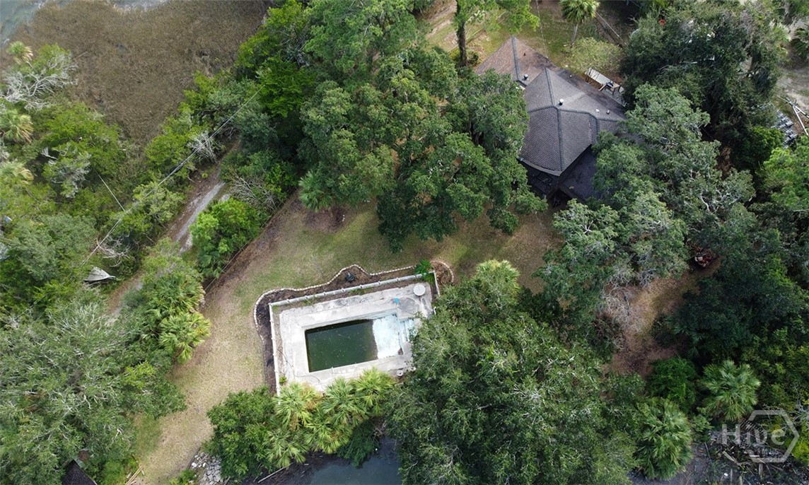 302 East Point Drive Savannah, GA 31410 - Photo 21 of 71