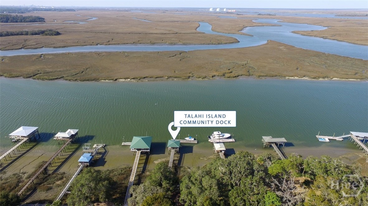 302 East Point Drive Savannah, GA 31410 - Photo 23 of 71