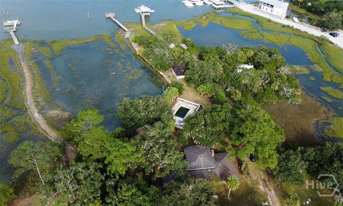 302 East Point Drive Savannah, GA 31410 - Photo 24 of 71
